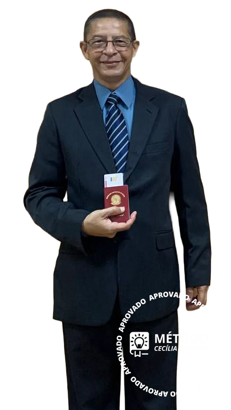 Depoimento de Jeferson Macedo