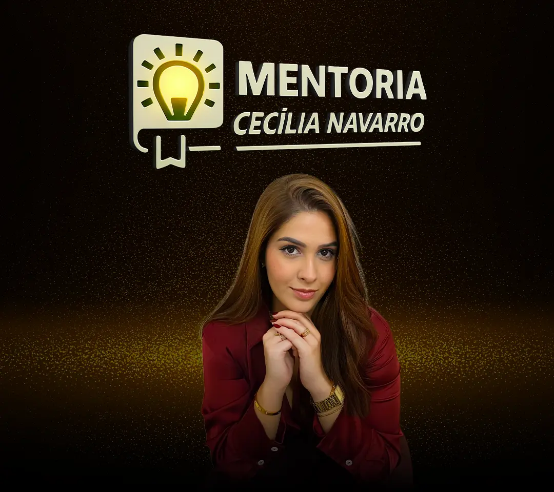 Mentoria 1ª Fase