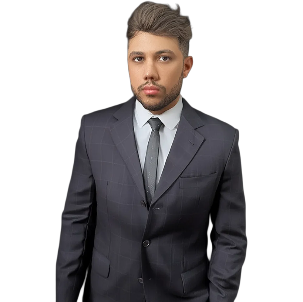 Breno Rufino